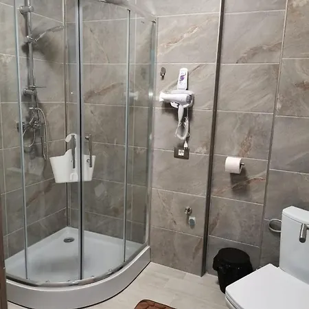 شقة Black Sea View & & Pools Mamaia Nord Năvodari