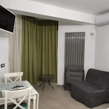 شقة Black Sea View & & Pools Mamaia Nord