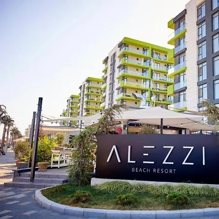 Lejlighed Black Sea View & & Pools Mamaia Nord *