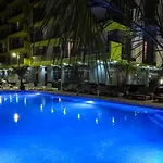 Black Sea View & & Pools Mamaia Nord Năvodari