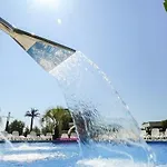 Lägenhet Black Sea View & & Pools Mamaia Nord Năvodari