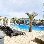 Black Sea View & & Pools Mamaia Nord Lägenhet Năvodari