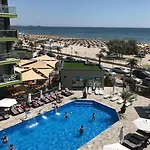 Black Sea View & & Pools Mamaia Nord *