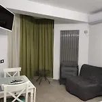 Lägenhet Black Sea View & & Pools Mamaia Nord