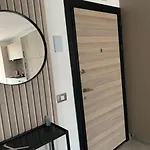 Lägenhet Black Sea View & & Pools Mamaia Nord *
