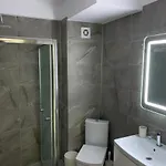 Lägenhet Black Sea View & & Pools Mamaia Nord
