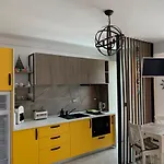 Black Sea View & & Pools Mamaia Nord Apartamento