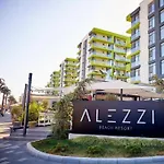 Lägenhet Black Sea View & & Pools Mamaia Nord *