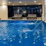Black Sea View & & Pools Mamaia Nord Năvodari