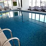 Lägenhet Black Sea View & & Pools Mamaia Nord