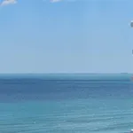 Black Sea View & & Pools Mamaia Nord Lägenhet