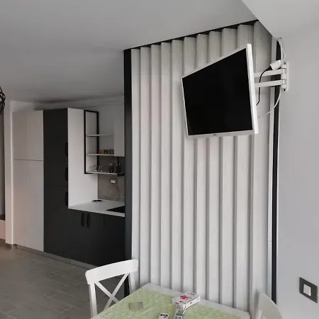 Black Sea View & & Pools Mamaia Nord *