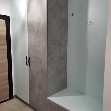 Black Sea View & & Pools Mamaia Nord