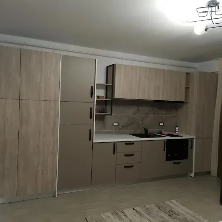 דירה Black Sea View & & Pools Mamaia Nord Năvodari