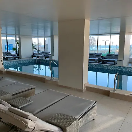 Black Sea View & & Pools Mamaia Nord