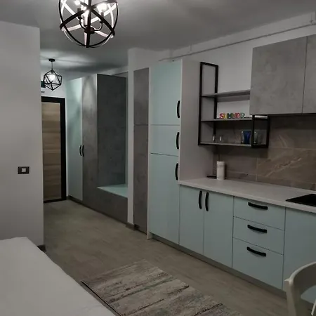 Black Sea View & & Pools Mamaia Nord