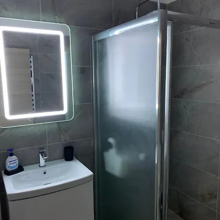 Black Sea View & & Pools Mamaia Nord * Năvodari