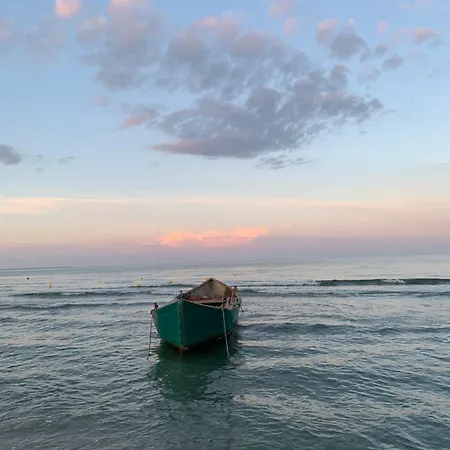 Black Sea View & & Pools Mamaia Nord * Năvodari