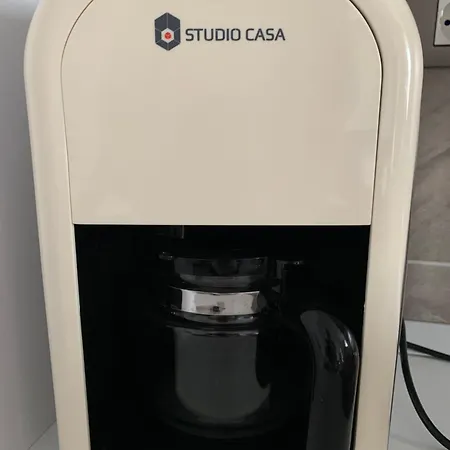 Black Sea View & & Pools Mamaia Nord *