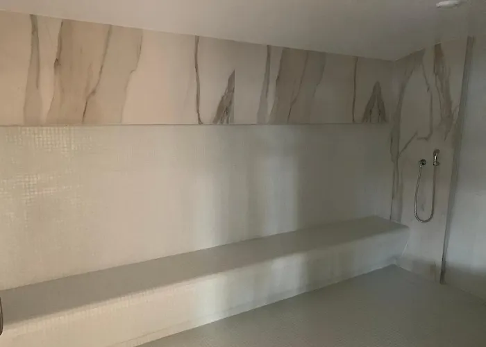 Black Sea View & & Pools Mamaia Nord 아파트 Năvodari