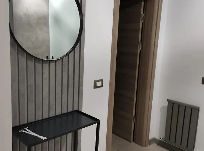 Black Sea View & & Pools Mamaia Nord *