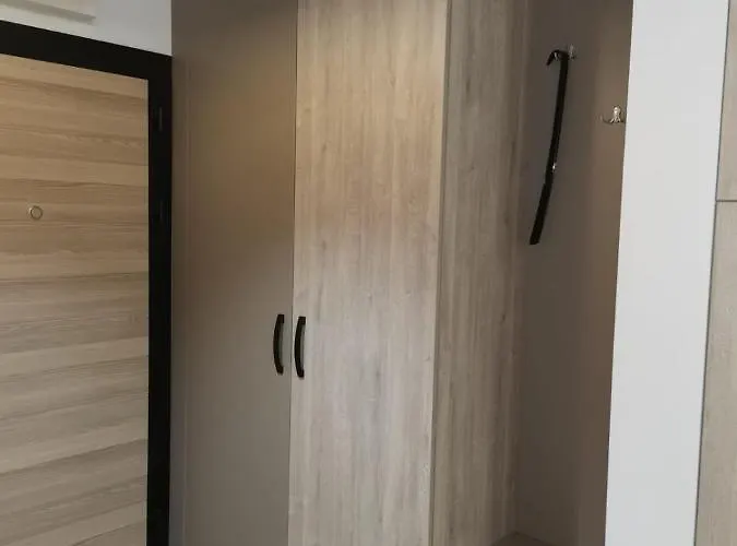 아파트 Black Sea View & & Pools Mamaia Nord *