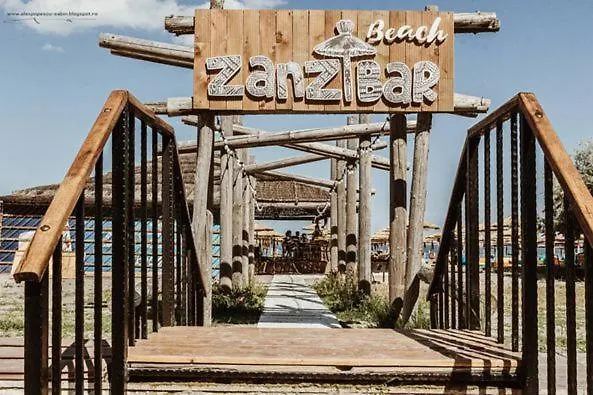 Black Sea View & & Pools Mamaia Nord