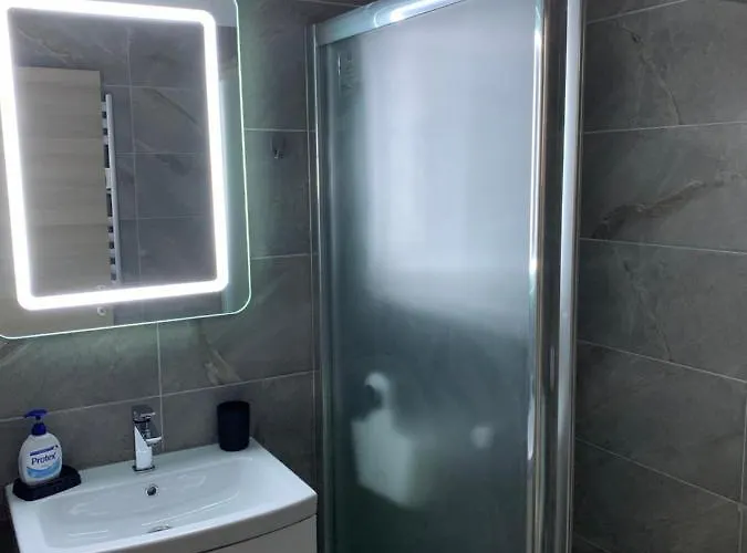 Black Sea View & & Pools Mamaia Nord * Năvodari