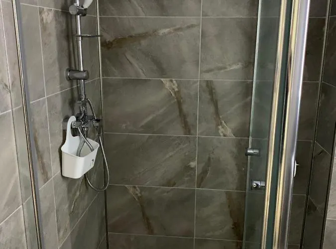 Black Sea View & & Pools Mamaia Nord *