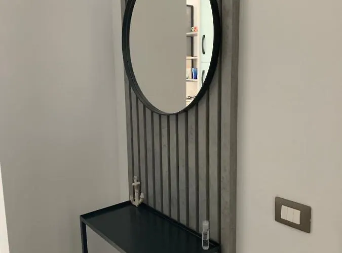 Black Sea View & & Pools Mamaia Nord Năvodari