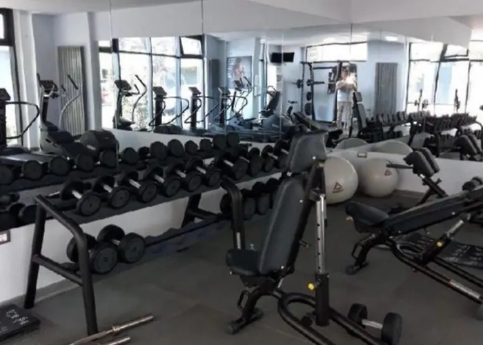 Black Sea View & & Pools Mamaia Nord * Năvodari