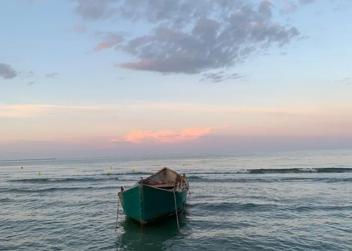 Black Sea View & & Pools Mamaia Nord * Năvodari